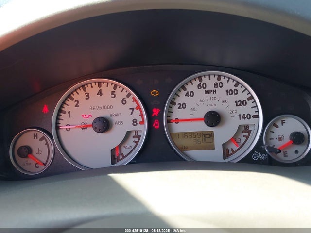 1N6AD0ER5GN772455 Nissan 2016