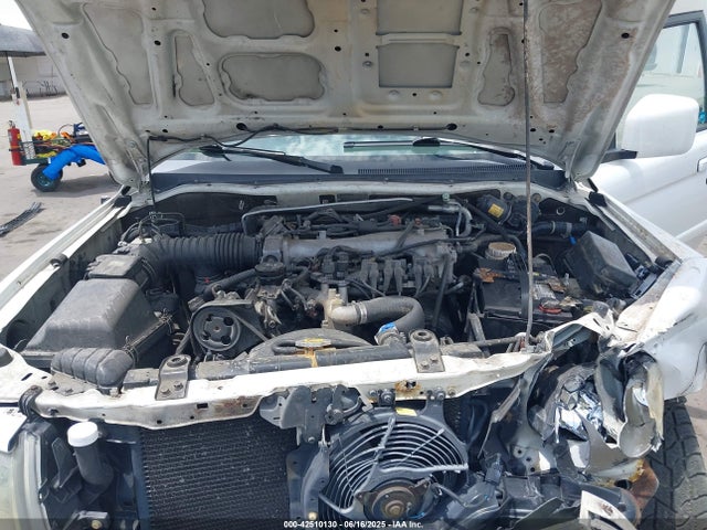 2002 MITSUBISHI MONTERO SPORT JA4MT41R12J059465 Photo 9