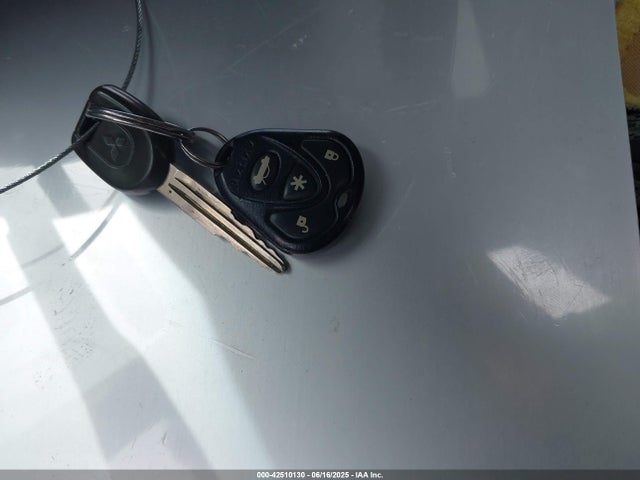 2002 MITSUBISHI MONTERO SPORT JA4MT41R12J059465 Photo 10