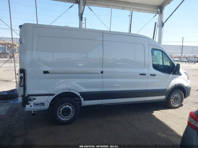 1FTBR1C89SKA16128 Ford 3.5l v6 cyclone