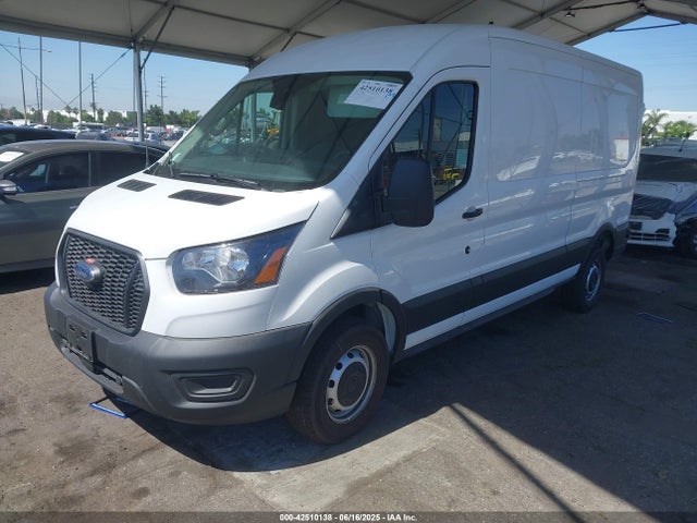 1FTBR1C89SKA16128 Ford 3.5l v6 cyclone