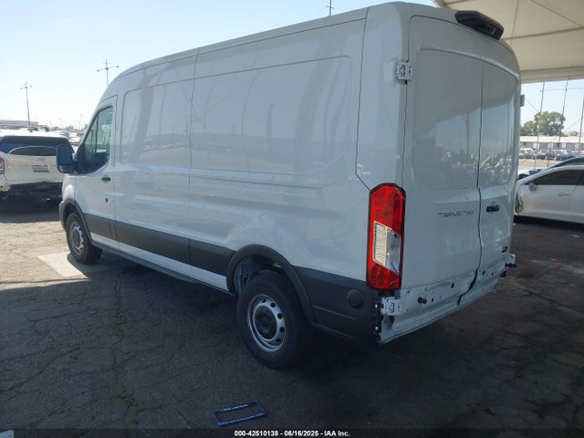 1FTBR1C89SKA16128 Ford 3.5l v6 cyclone