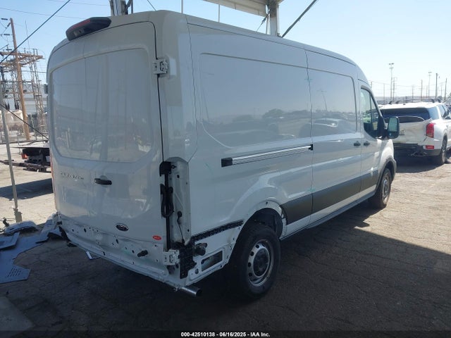 1FTBR1C89SKA16128 Ford 3.5l v6 cyclone