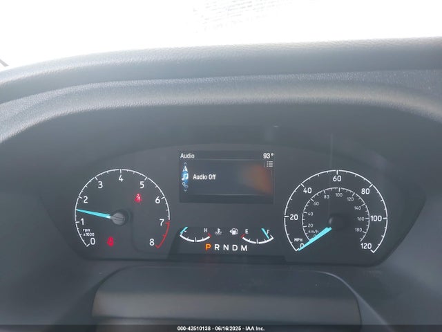 1FTBR1C89SKA16128 Ford 3.5l v6 cyclone