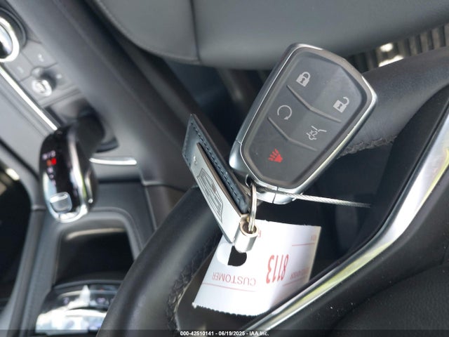 2024 CADILLAC XT6 1GYKPAR46RZ757746 Photo 10