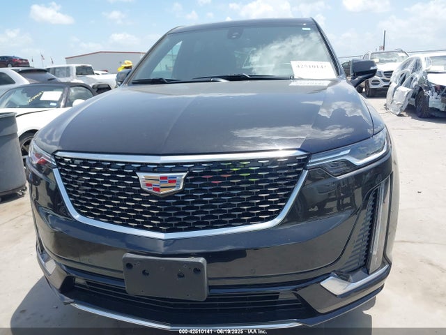 1GYKPAR46RZ757746 Cadillac lsy
