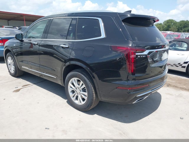 2024 CADILLAC XT6 1GYKPAR46RZ757746 Photo 2