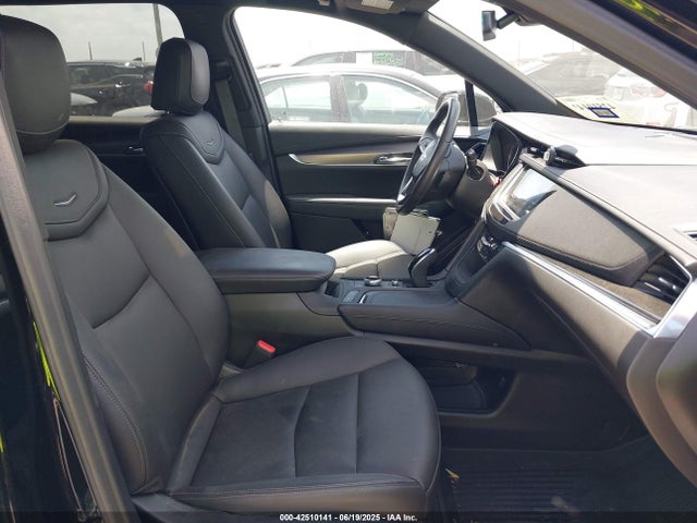 2024 CADILLAC XT6 1GYKPAR46RZ757746 Photo 4