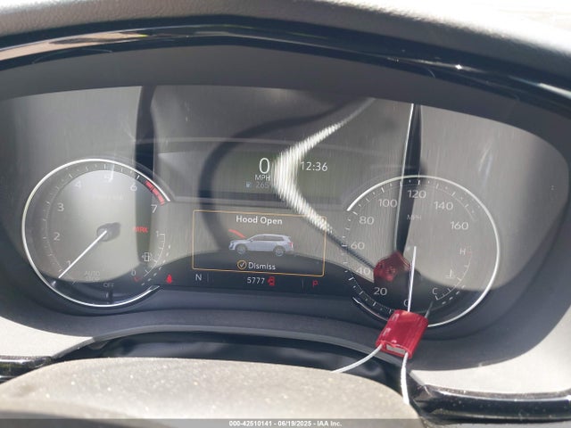 2024 CADILLAC XT6 1GYKPAR46RZ757746 Photo 6