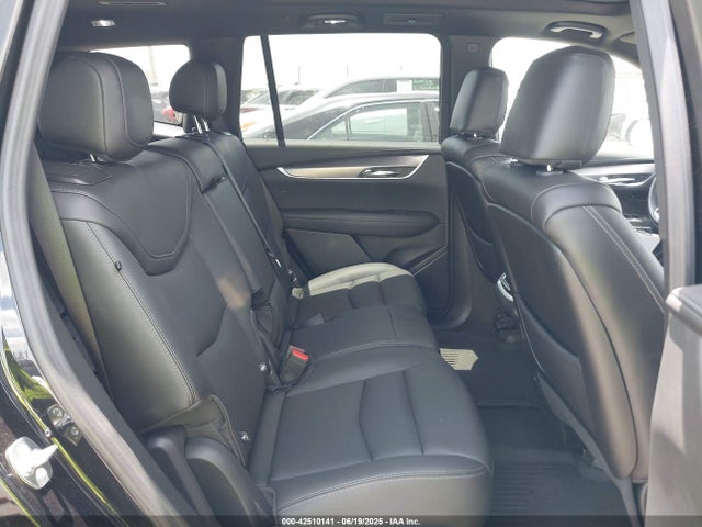 2024 CADILLAC XT6 1GYKPAR46RZ757746 Photo 7