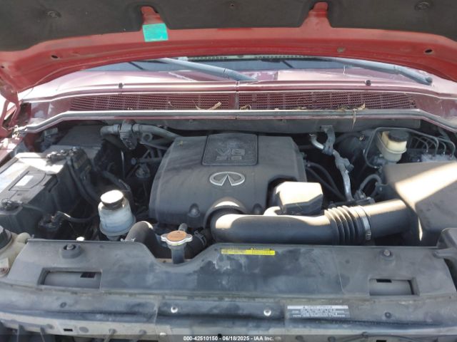 2009 INFINITI QX56 5N3AA08C19N901087 Photo 9