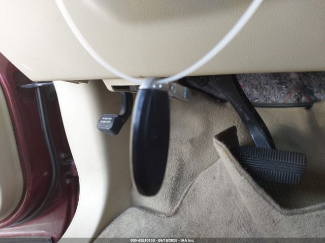 2009 INFINITI QX56 5N3AA08C19N901087 Photo 10