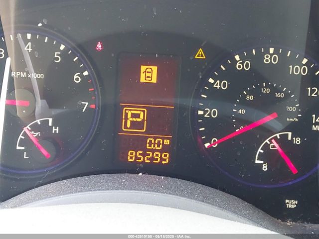 2009 INFINITI QX56 5N3AA08C19N901087 Photo 6