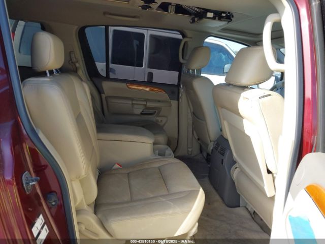 2009 INFINITI QX56 5N3AA08C19N901087 Photo 7