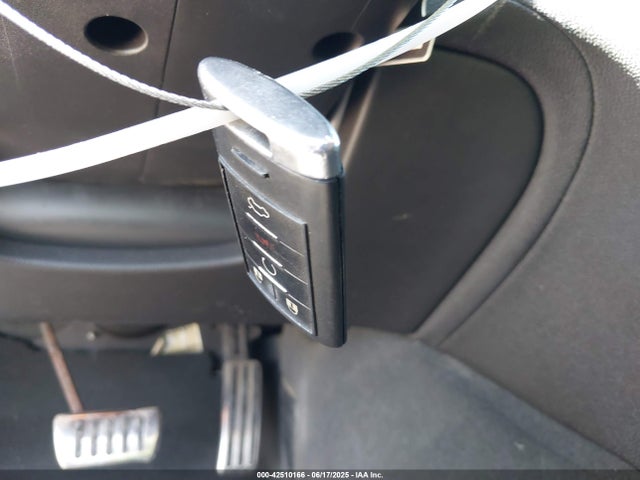 2010 CADILLAC CTS-V 1G6DV5EPXA0103517 Photo 10