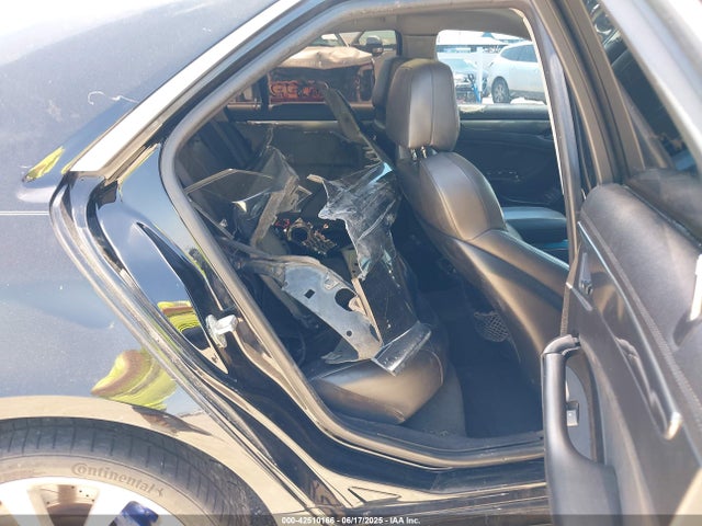 2010 CADILLAC CTS-V 1G6DV5EPXA0103517 Photo 7