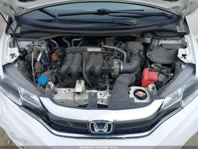 3HGGK5H46LM717552 Honda FIT LX
