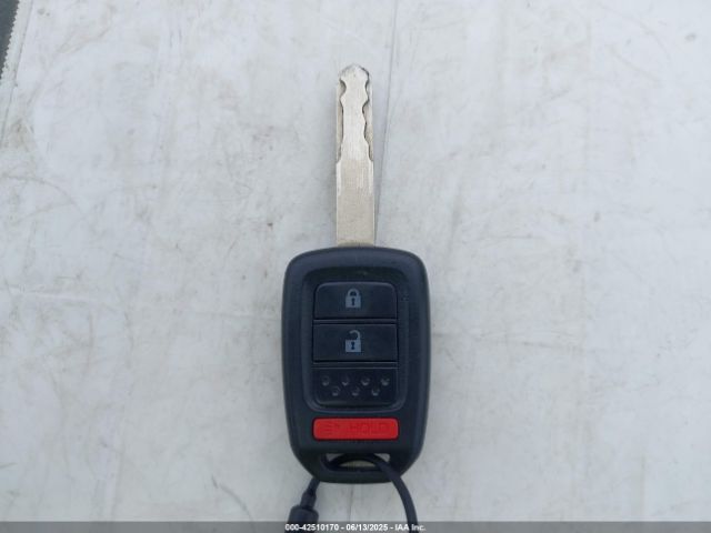 3HGGK5H46LM717552 Honda FIT LX