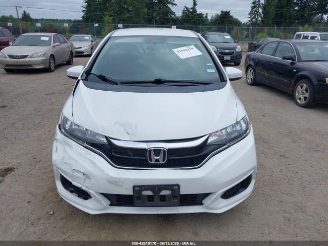 3HGGK5H46LM717552 Honda FIT LX