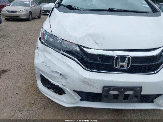 3HGGK5H46LM717552 Honda FIT LX