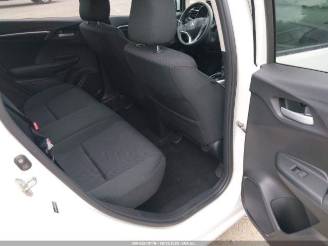 3HGGK5H46LM717552 Honda FIT LX