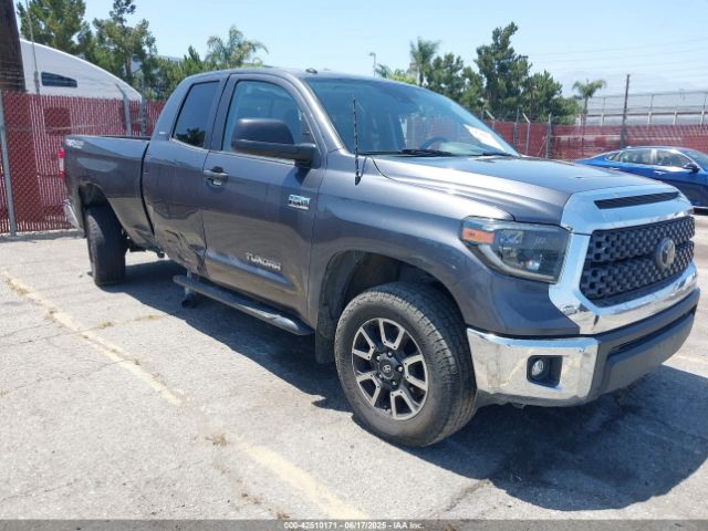 2019 TOYOTA TUNDRA 5TFUY5F13KX829842