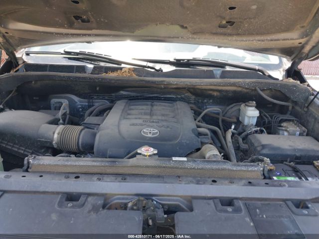 2019 TOYOTA TUNDRA 5TFUY5F13KX829842 Photo 9