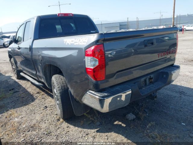 2019 TOYOTA TUNDRA 5TFUY5F13KX829842 Photo 2