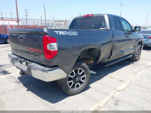 2019 TOYOTA TUNDRA 5TFUY5F13KX829842 Photo 3