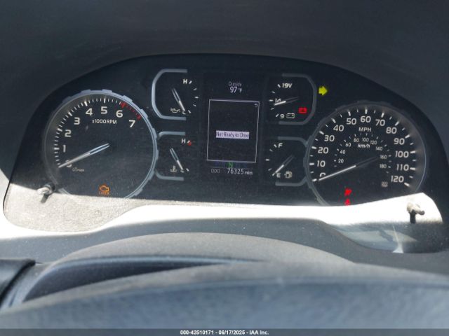 2019 TOYOTA TUNDRA 5TFUY5F13KX829842 Photo 6