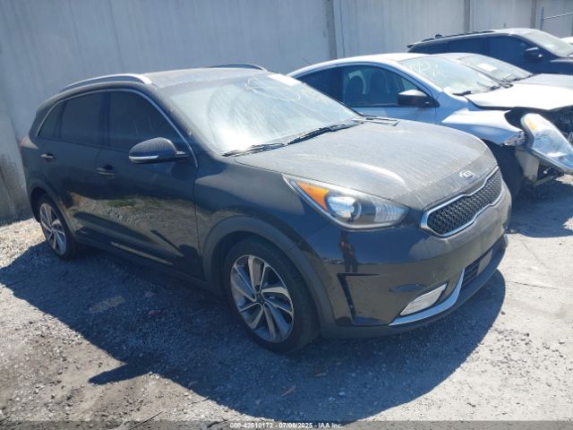 2017 KIA NIRO KNDCE3LC0H5053477