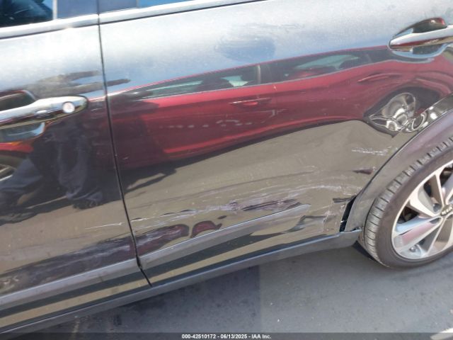2017 KIA NIRO KNDCE3LC0H5053477 Photo 5
