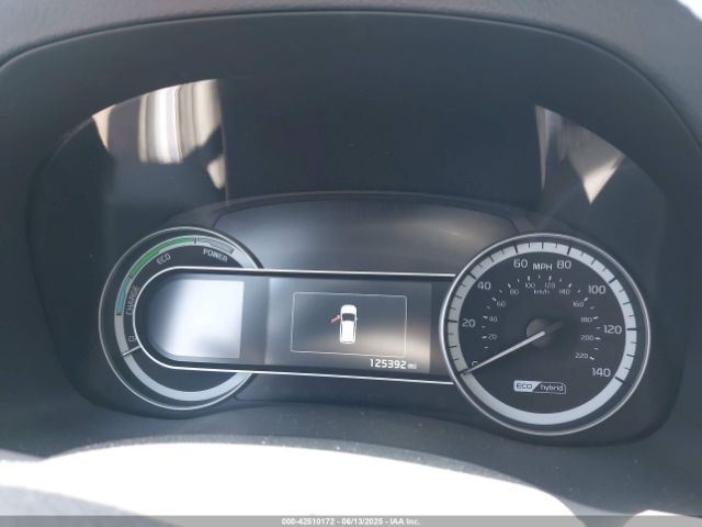 2017 KIA NIRO KNDCE3LC0H5053477 Photo 6
