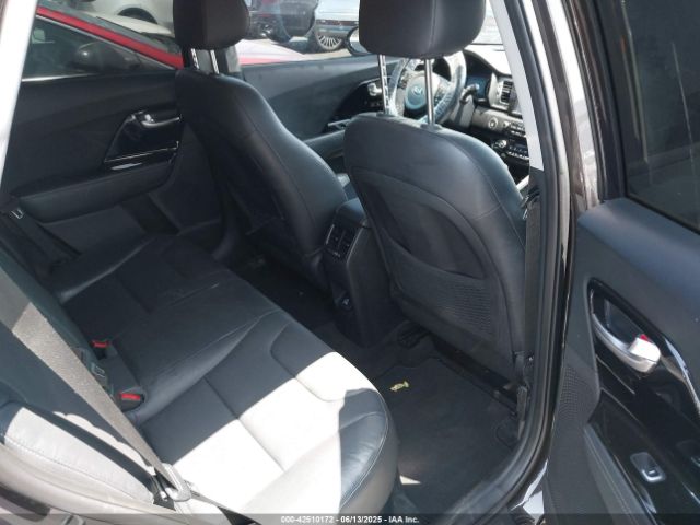 2017 KIA NIRO KNDCE3LC0H5053477 Photo 7