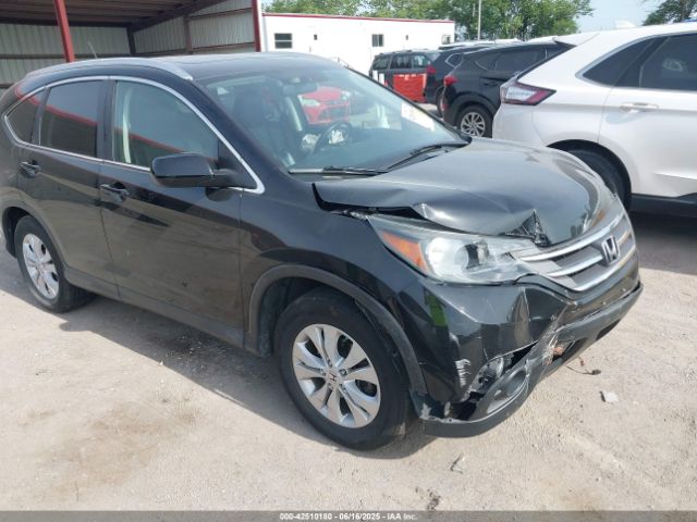 2013 HONDA CR-V 2HKRM4H78DH678153