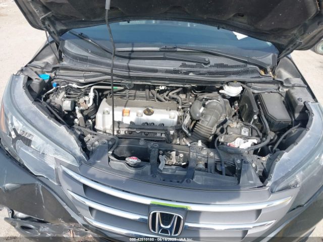 2013 HONDA CR-V 2HKRM4H78DH678153 Photo 9