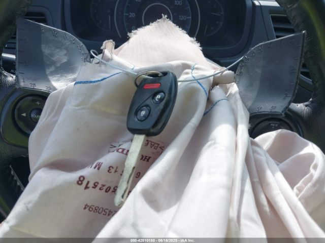 2013 HONDA CR-V 2HKRM4H78DH678153 Photo 10