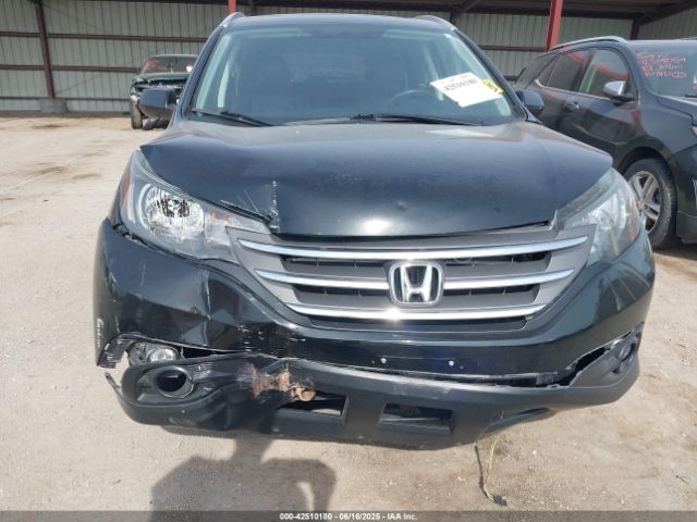 2013 HONDA CR-V 2HKRM4H78DH678153 Photo 5