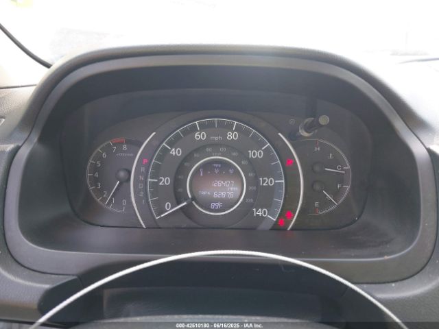 2013 HONDA CR-V 2HKRM4H78DH678153 Photo 6