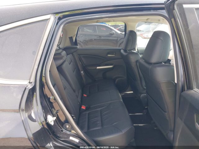 2013 HONDA CR-V 2HKRM4H78DH678153 Photo 7