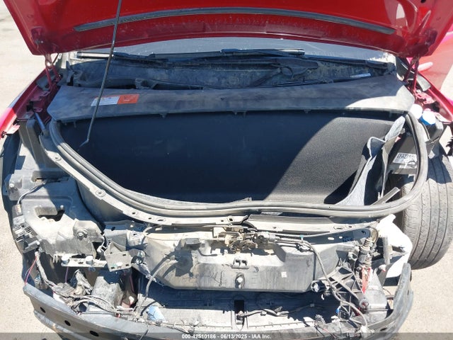 2016 TESLA MODEL X 5YJXCAE27GF009182 Photo 9