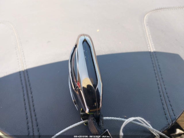 2016 TESLA MODEL X 5YJXCAE27GF009182 Photo 10