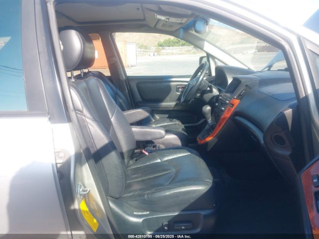 2001 LEXUS RX 300 JTJGF10UX10101387 Photo 4