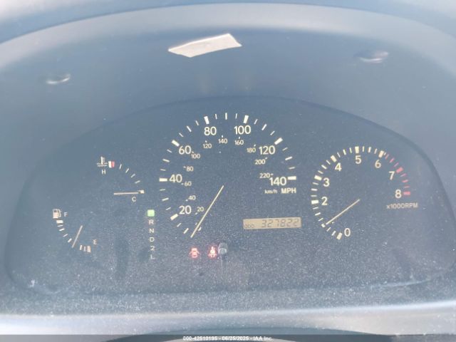 2001 LEXUS RX 300 JTJGF10UX10101387 Photo 6