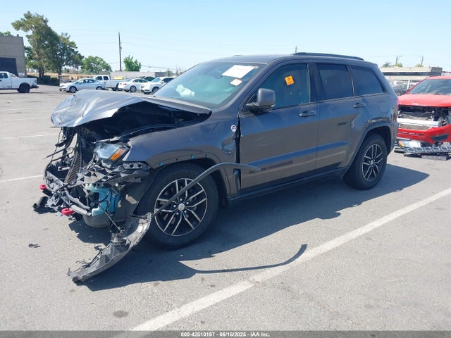1C4RJFLG7HC654259 Jeep 2017