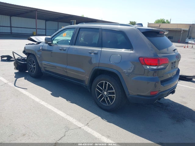 1C4RJFLG7HC654259 Jeep 2017