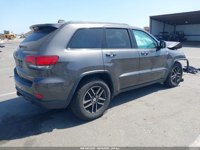 1C4RJFLG7HC654259 Jeep 2017