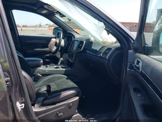 1C4RJFLG7HC654259 Jeep 2017