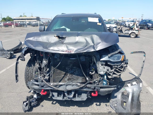 1C4RJFLG7HC654259 Jeep 2017