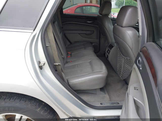 2010 CADILLAC SRX 3GYFNAEY6AS593920 Photo 7